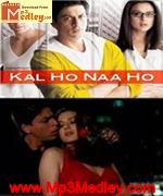 Kal Ho Naa Ho 2003 song download